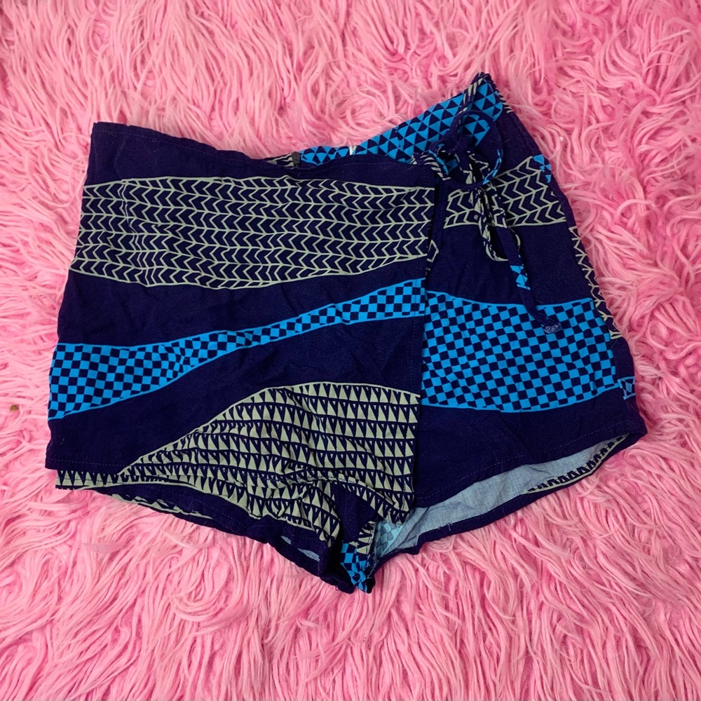 Hifinest Skort